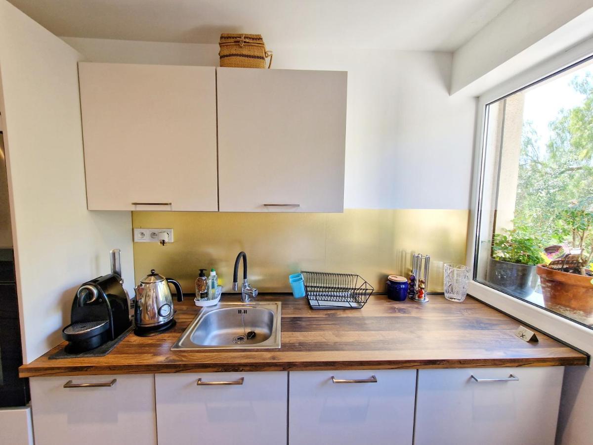 Cannes Appartement Palais Festivals Екстер'єр фото