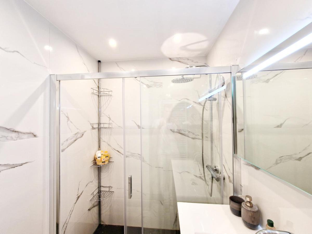 Cannes Appartement Palais Festivals Екстер'єр фото