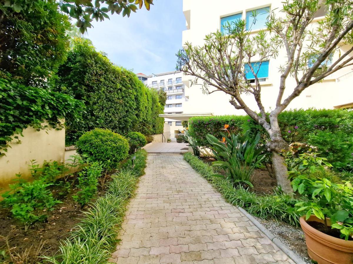 Cannes Appartement Palais Festivals Екстер'єр фото