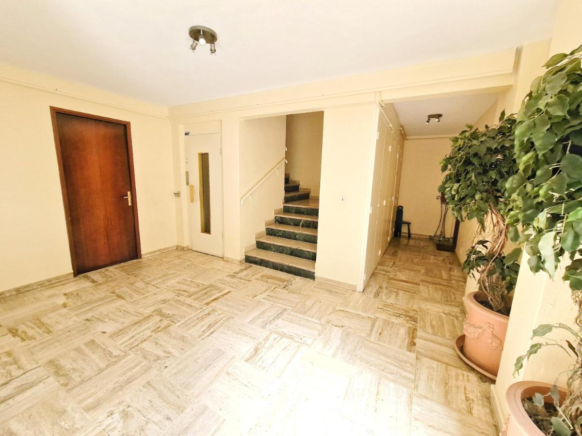 Cannes Appartement Palais Festivals Екстер'єр фото