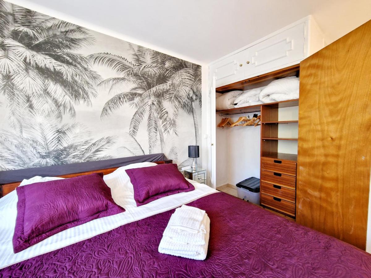 Cannes Appartement Palais Festivals Екстер'єр фото