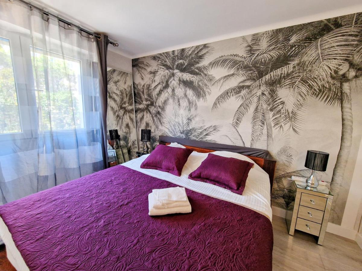 Cannes Appartement Palais Festivals Екстер'єр фото