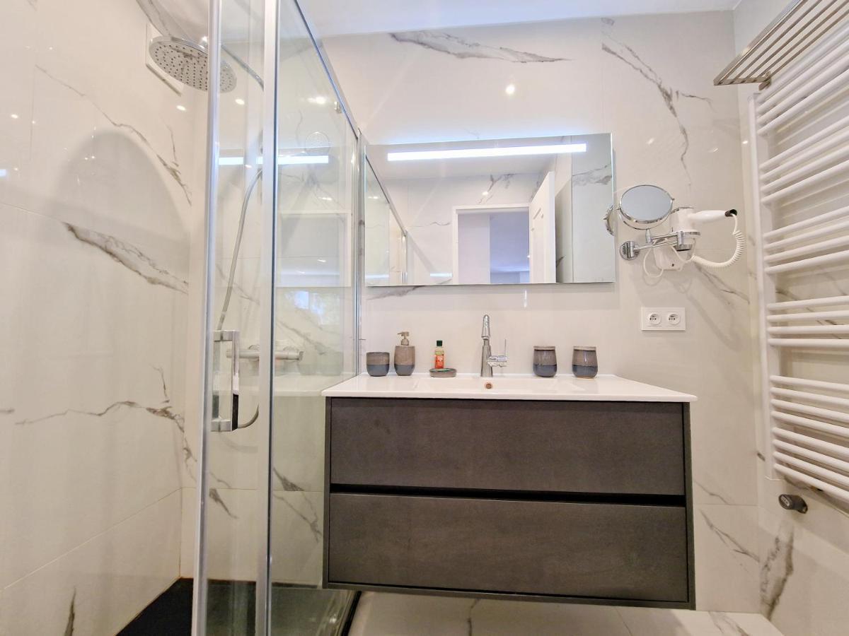 Cannes Appartement Palais Festivals Екстер'єр фото