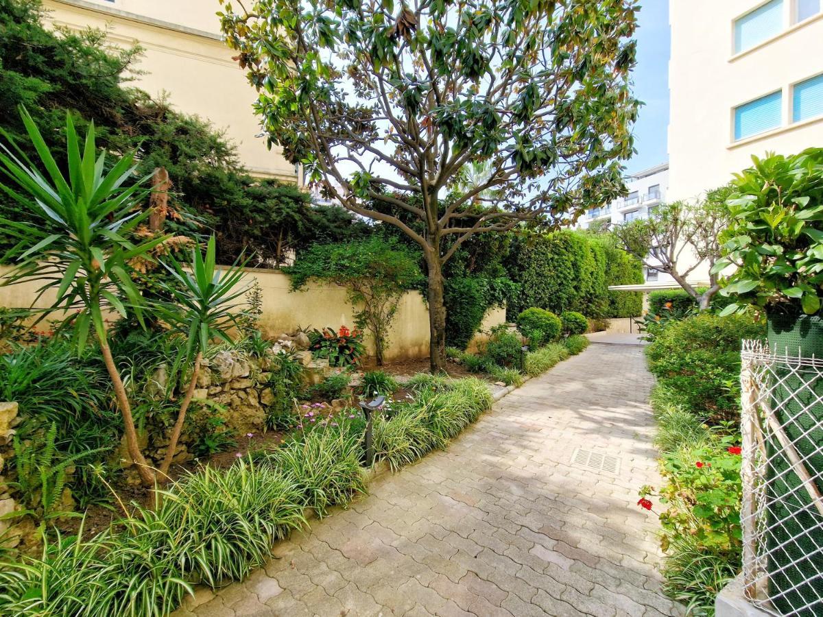 Cannes Appartement Palais Festivals Екстер'єр фото