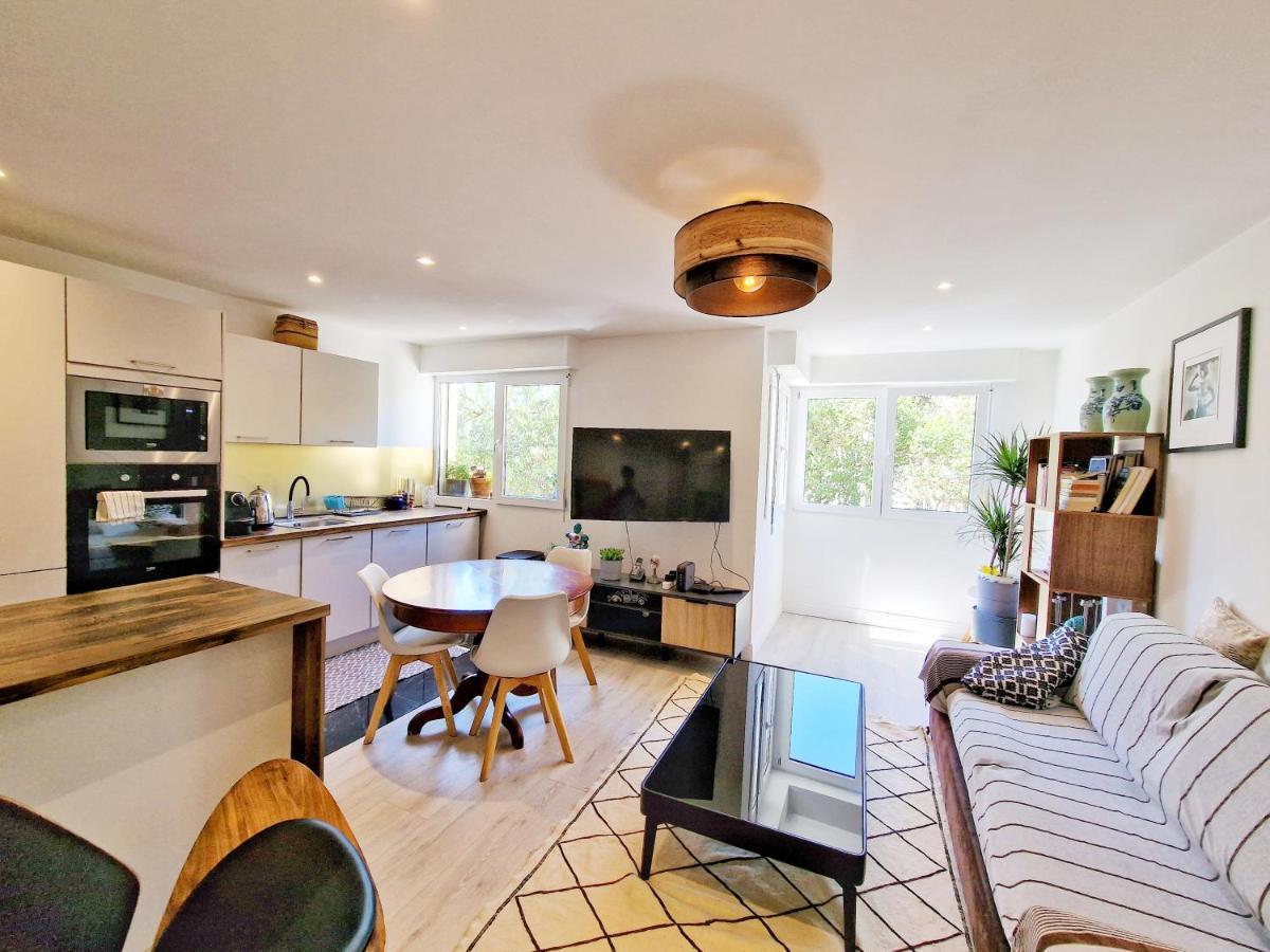 Cannes Appartement Palais Festivals Екстер'єр фото