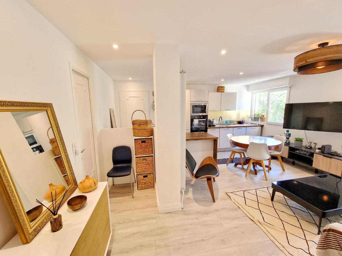 Cannes Appartement Palais Festivals Екстер'єр фото