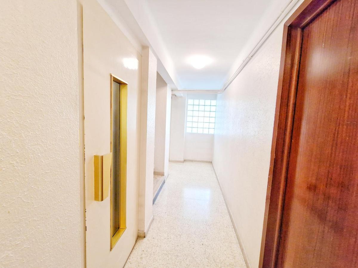 Cannes Appartement Palais Festivals Екстер'єр фото