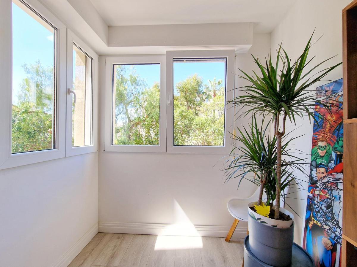 Cannes Appartement Palais Festivals Екстер'єр фото